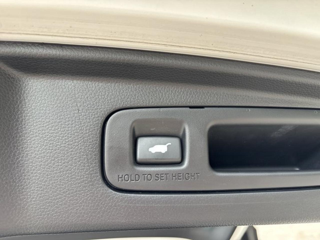 2023 Honda CR-V Sport AWD | No Accidents | Sunroof | Heated Steering Photo
