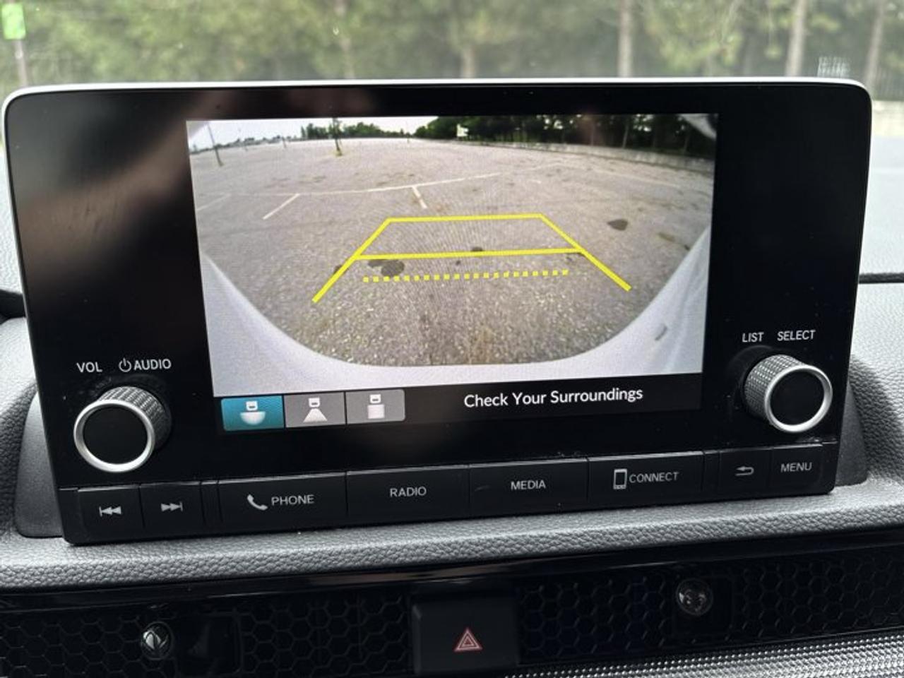 2023 Honda CR-V Sport AWD | No Accidents | Sunroof | Heated Steering Photo
