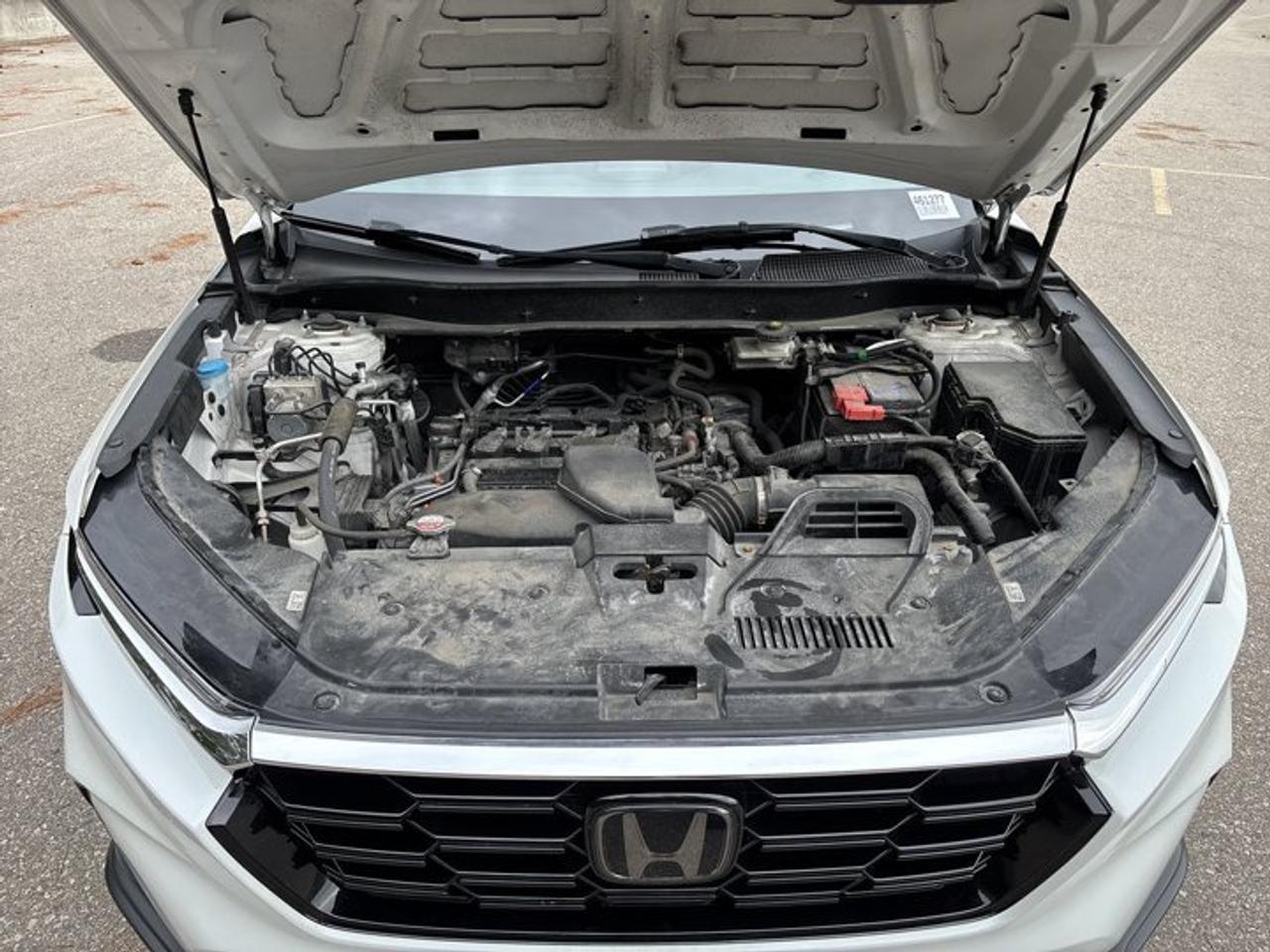 2023 Honda CR-V Sport AWD | No Accidents | Sunroof | Heated Steering Photo