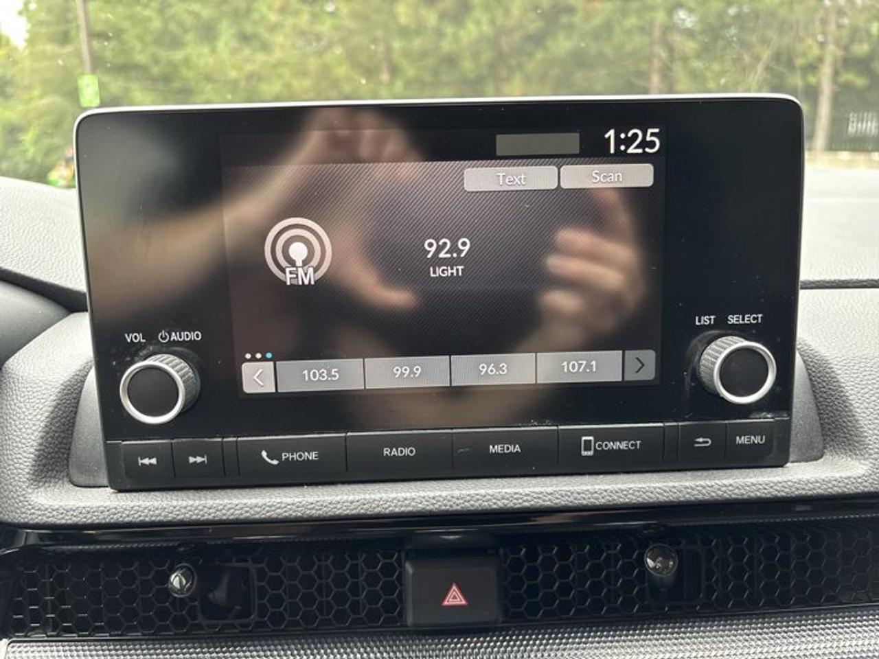2023 Honda CR-V Sport AWD | No Accidents | Sunroof | Heated Steering Photo