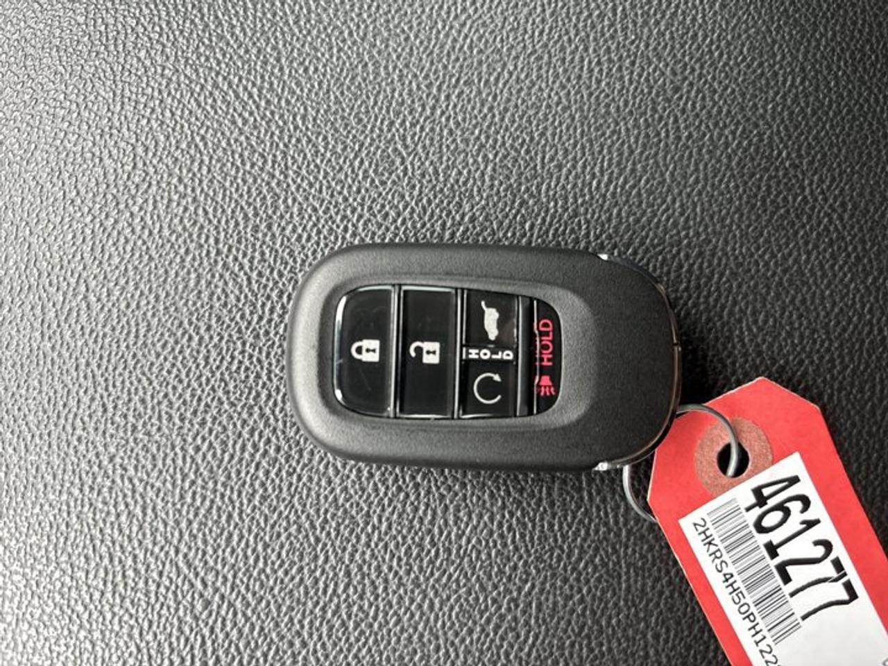 2023 Honda CR-V Sport AWD | No Accidents | Sunroof | Heated Steering Photo