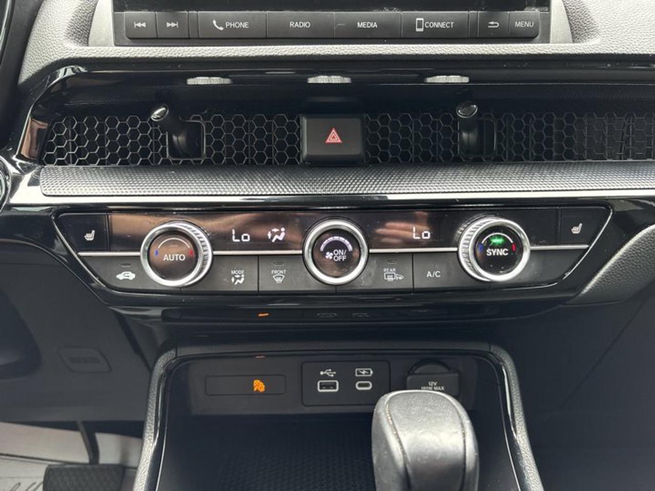 2023 Honda CR-V Sport AWD | No Accidents | Sunroof | Heated Steering Photo