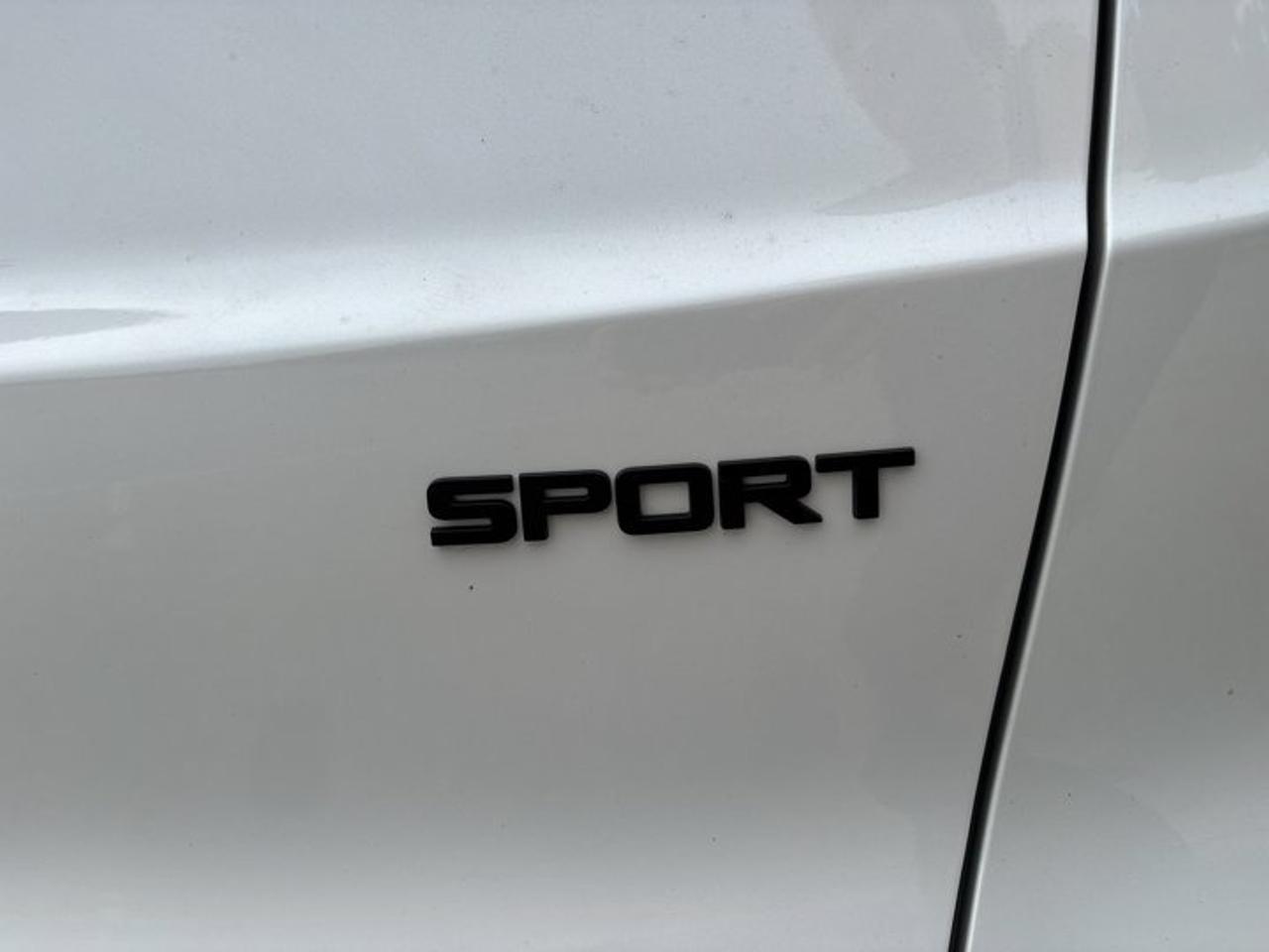 2023 Honda CR-V Sport AWD | No Accidents | Sunroof | Heated Steering Photo