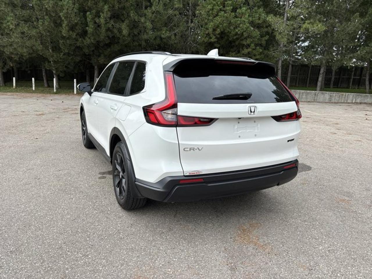2023 Honda CR-V Sport AWD | No Accidents | Sunroof | Heated Steering Photo