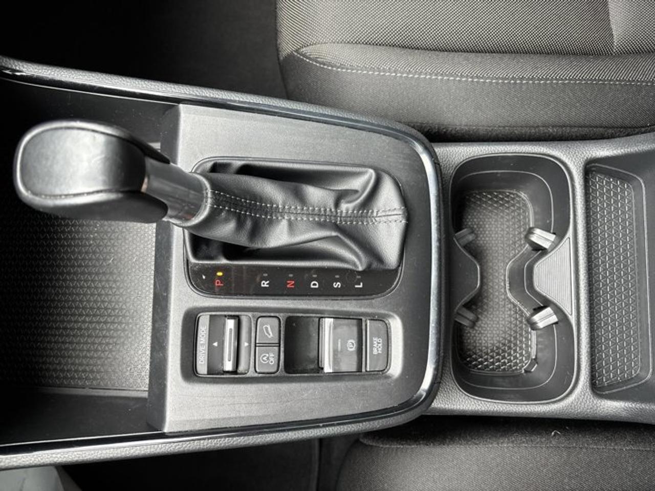 2023 Honda CR-V Sport AWD | No Accidents | Sunroof | Heated Steering Photo