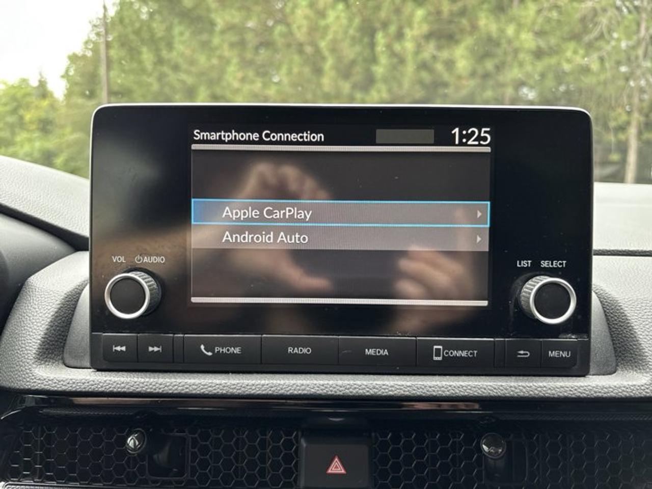 2023 Honda CR-V Sport AWD | No Accidents | Sunroof | Heated Steering Photo