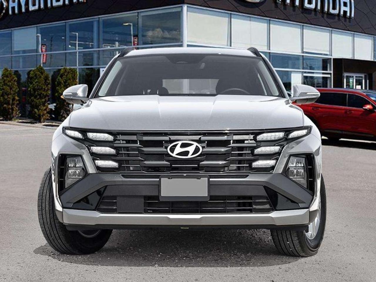 2026 Hyundai Tucson Preferred  - Heated Seats - $131.85 /Wk Photo