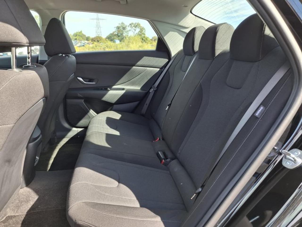 2026 Hyundai Elantra Essential IVT | Heated Seats | Wireless Apple CarPlay + Android Auto | FCA | Rear Cam & More ! Photo