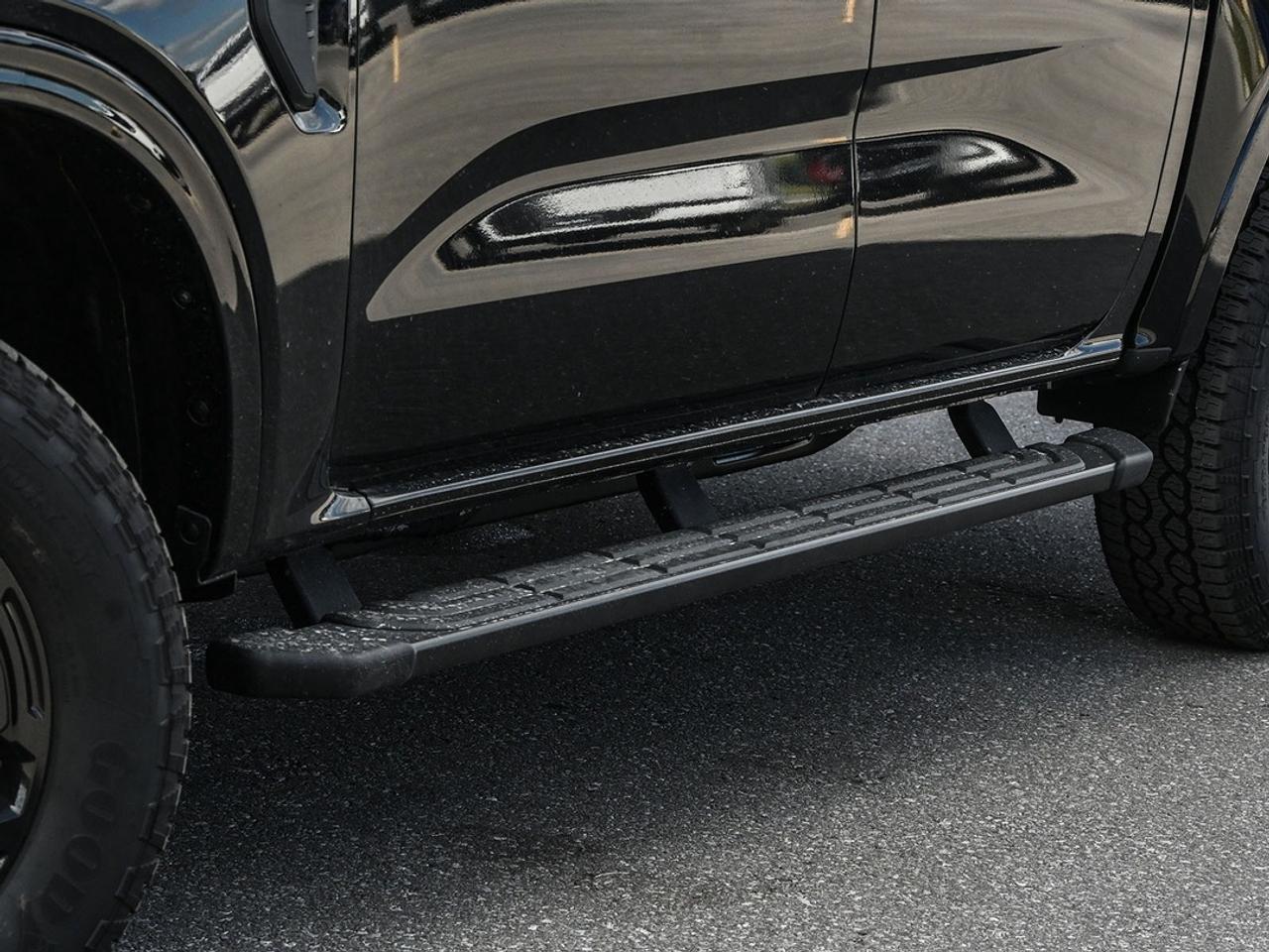 2026 Ford Ranger XLT Photo