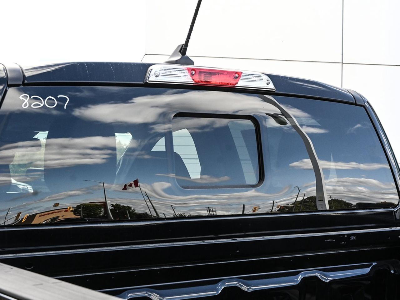 2026 Ford Ranger XLT Photo