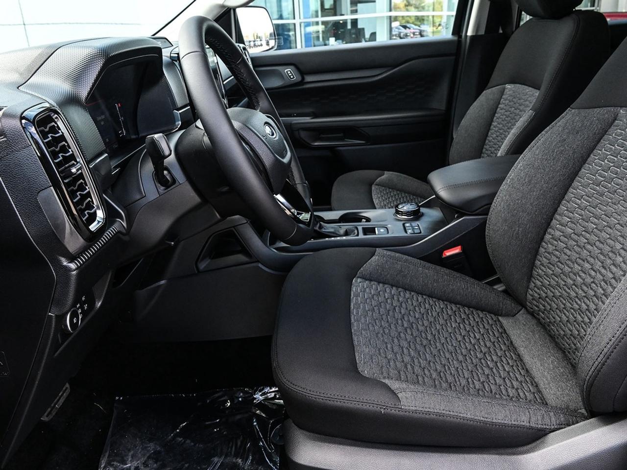 2026 Ford Ranger XLT Photo
