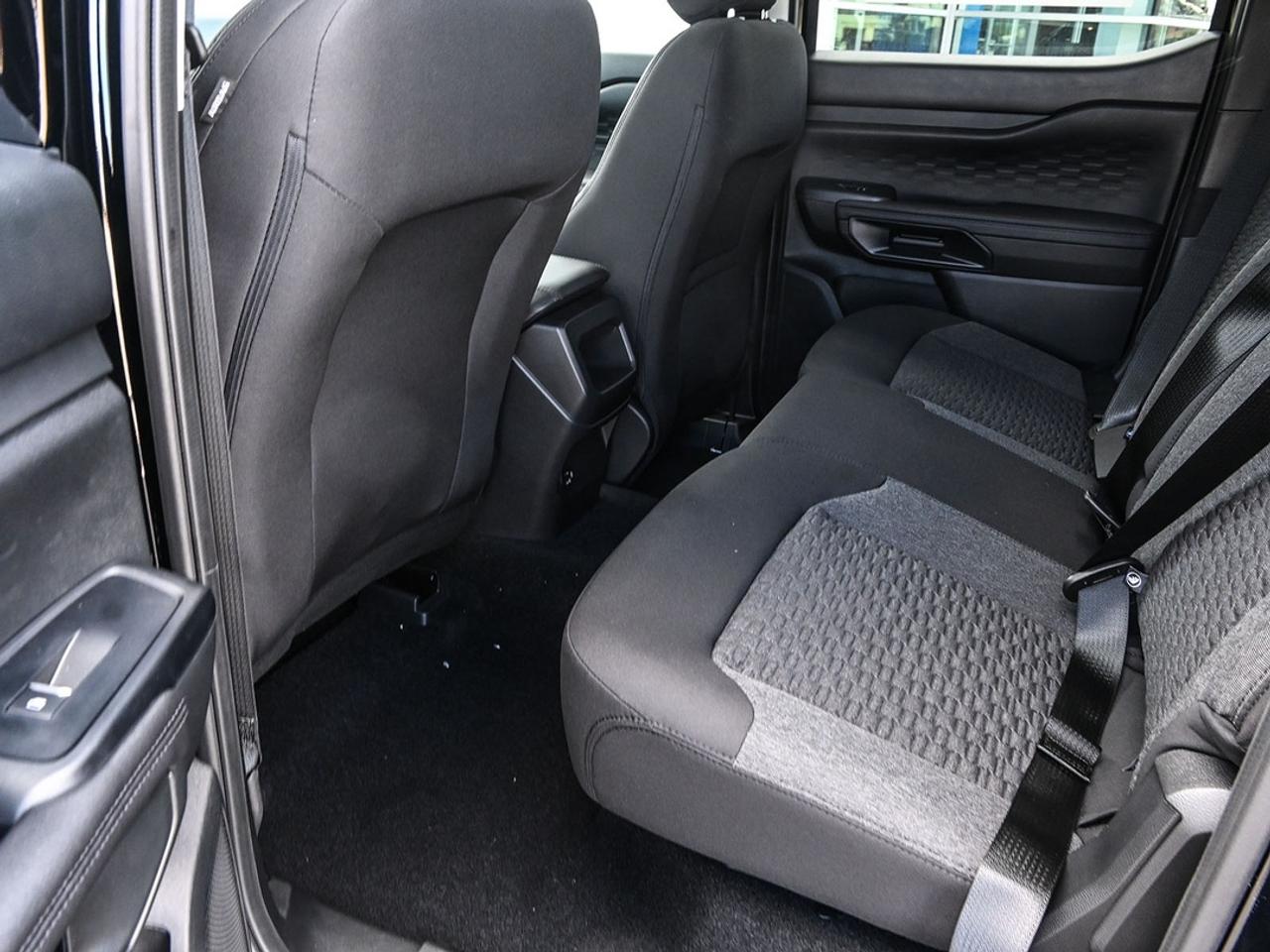 2026 Ford Ranger XLT Photo