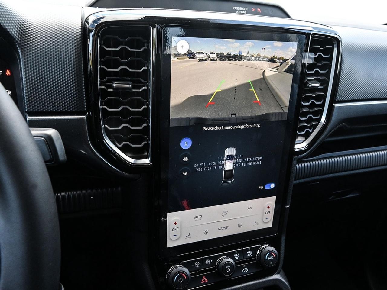 2026 Ford Ranger XLT Photo