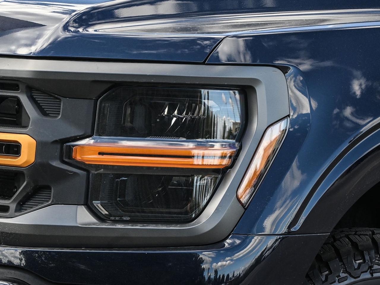 2026 Ford F-150 Tremor Photo5