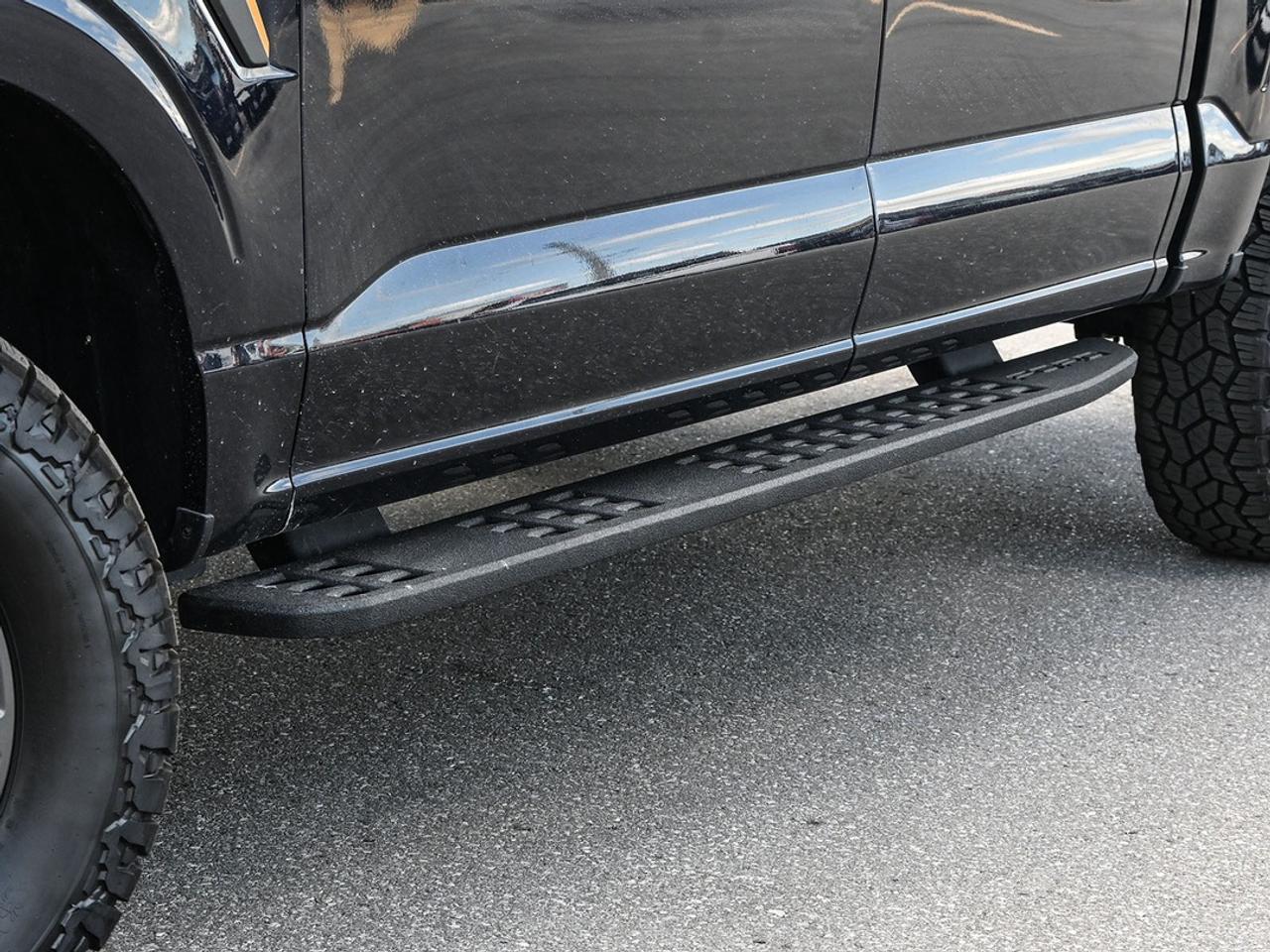 2026 Ford F-150 Tremor Photo
