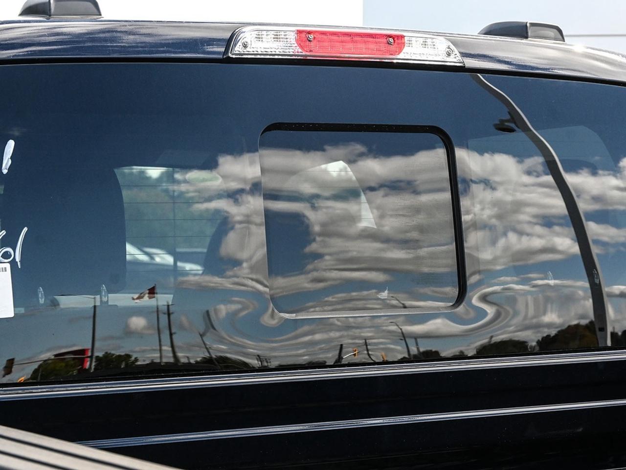 2026 Ford F-150 Tremor Photo