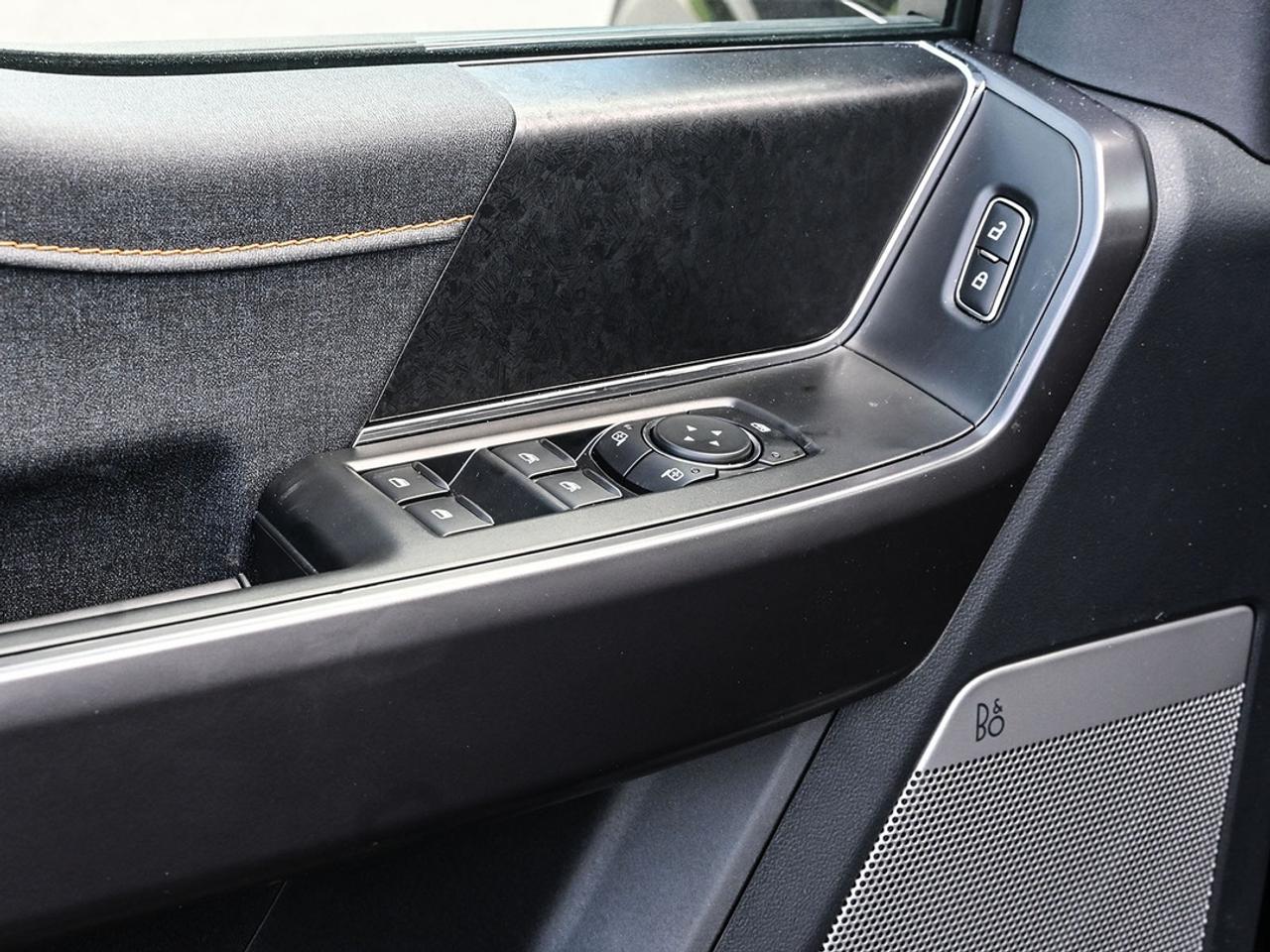 2026 Ford F-150 Tremor Photo