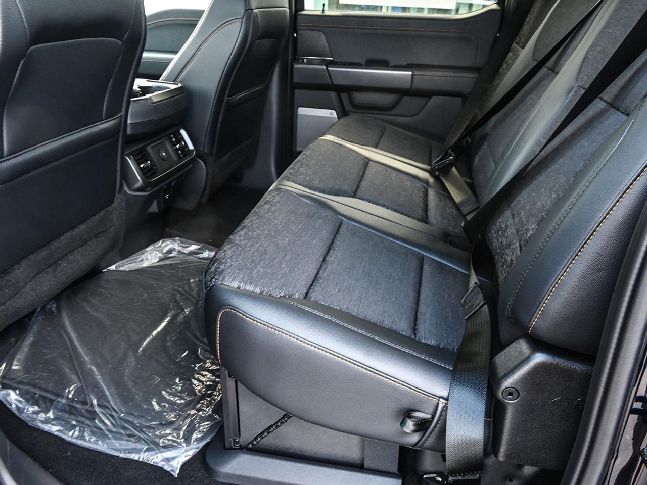 2026 Ford F-150 Tremor Photo