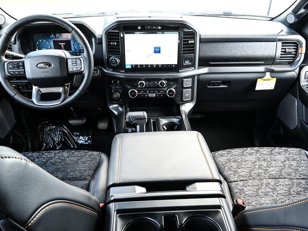 2026 Ford F-150 Tremor Photo