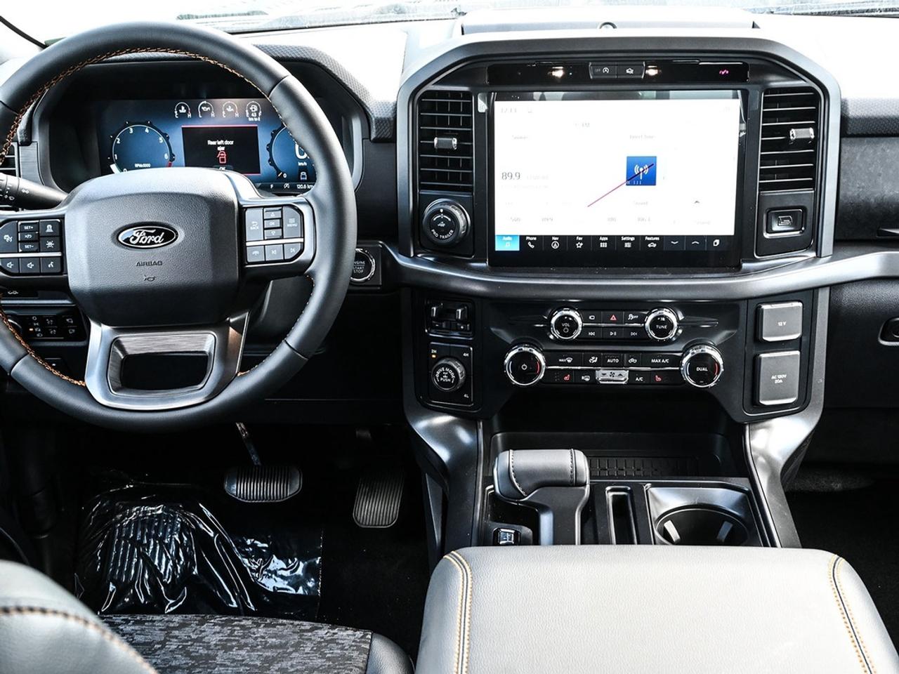 2026 Ford F-150 Tremor Photo