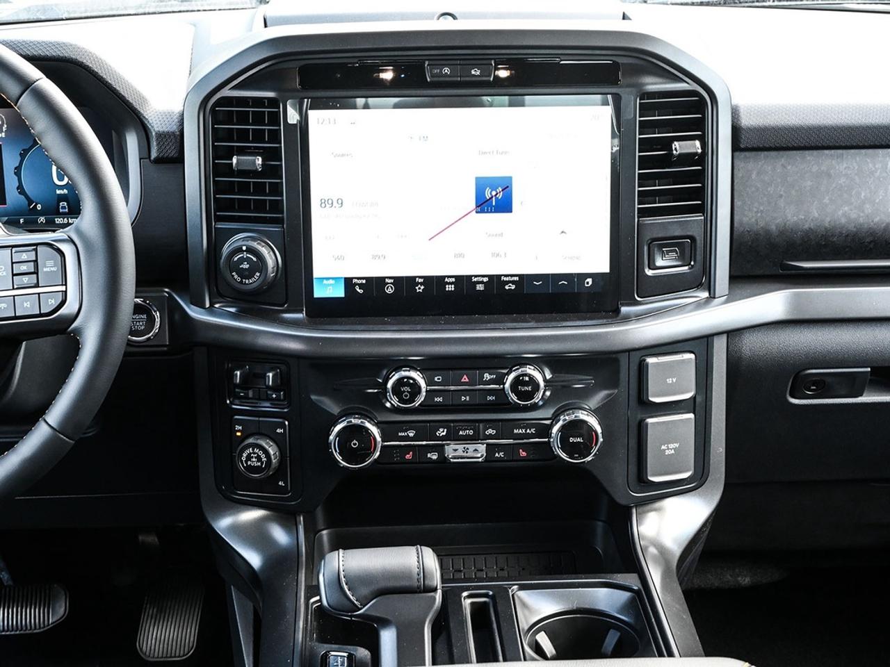 2026 Ford F-150 Tremor Photo