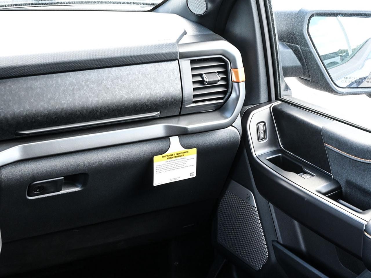 2026 Ford F-150 Tremor Photo