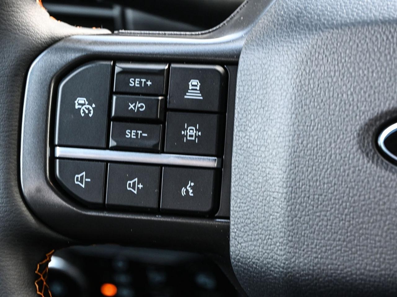 2026 Ford F-150 Tremor Photo