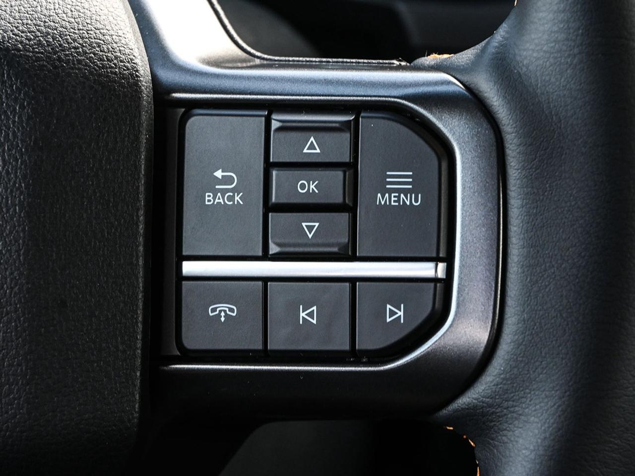 2026 Ford F-150 Tremor Photo