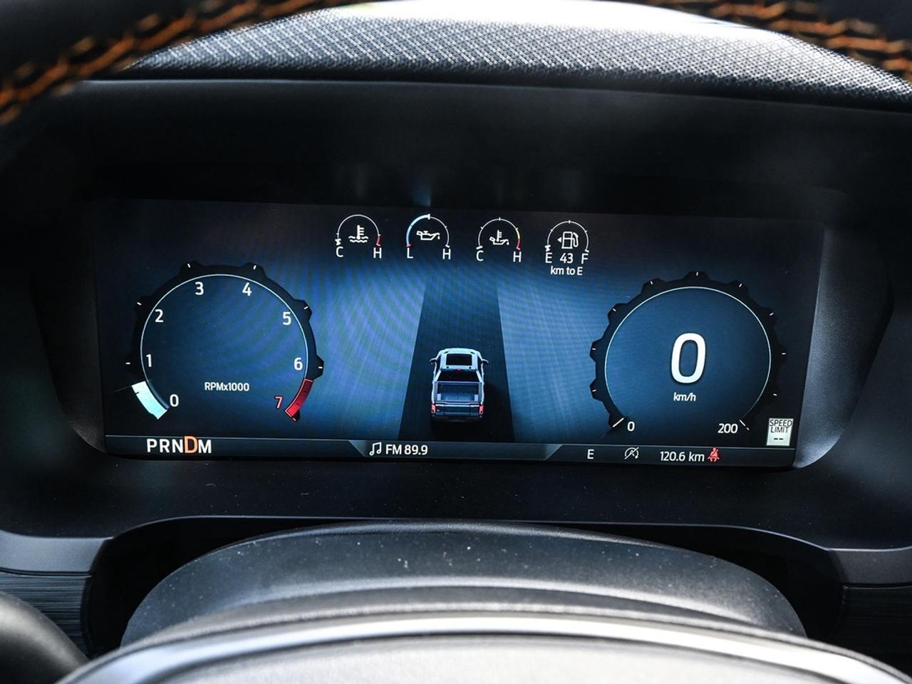 2026 Ford F-150 Tremor Photo