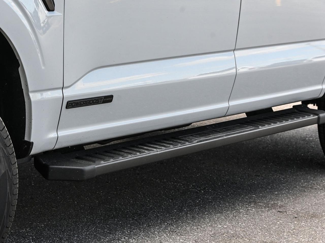 2026 Ford F-150 XLT Photo3