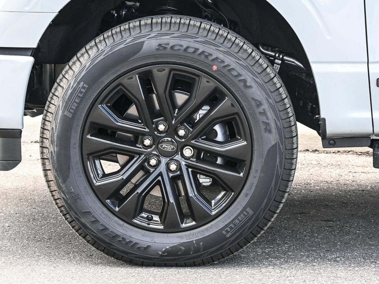 2026 Ford F-150 XLT Photo