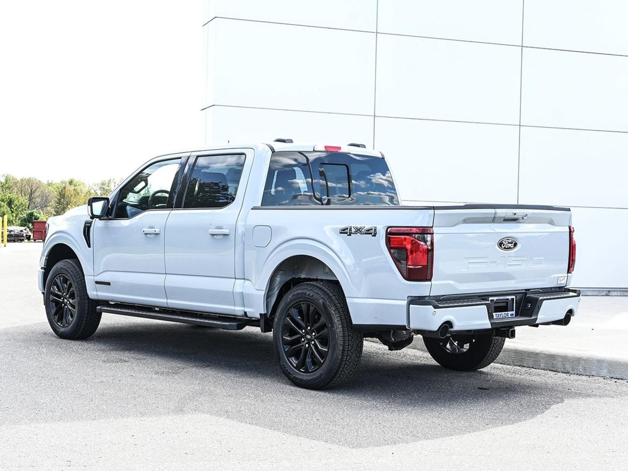 2026 Ford F-150 XLT Photo