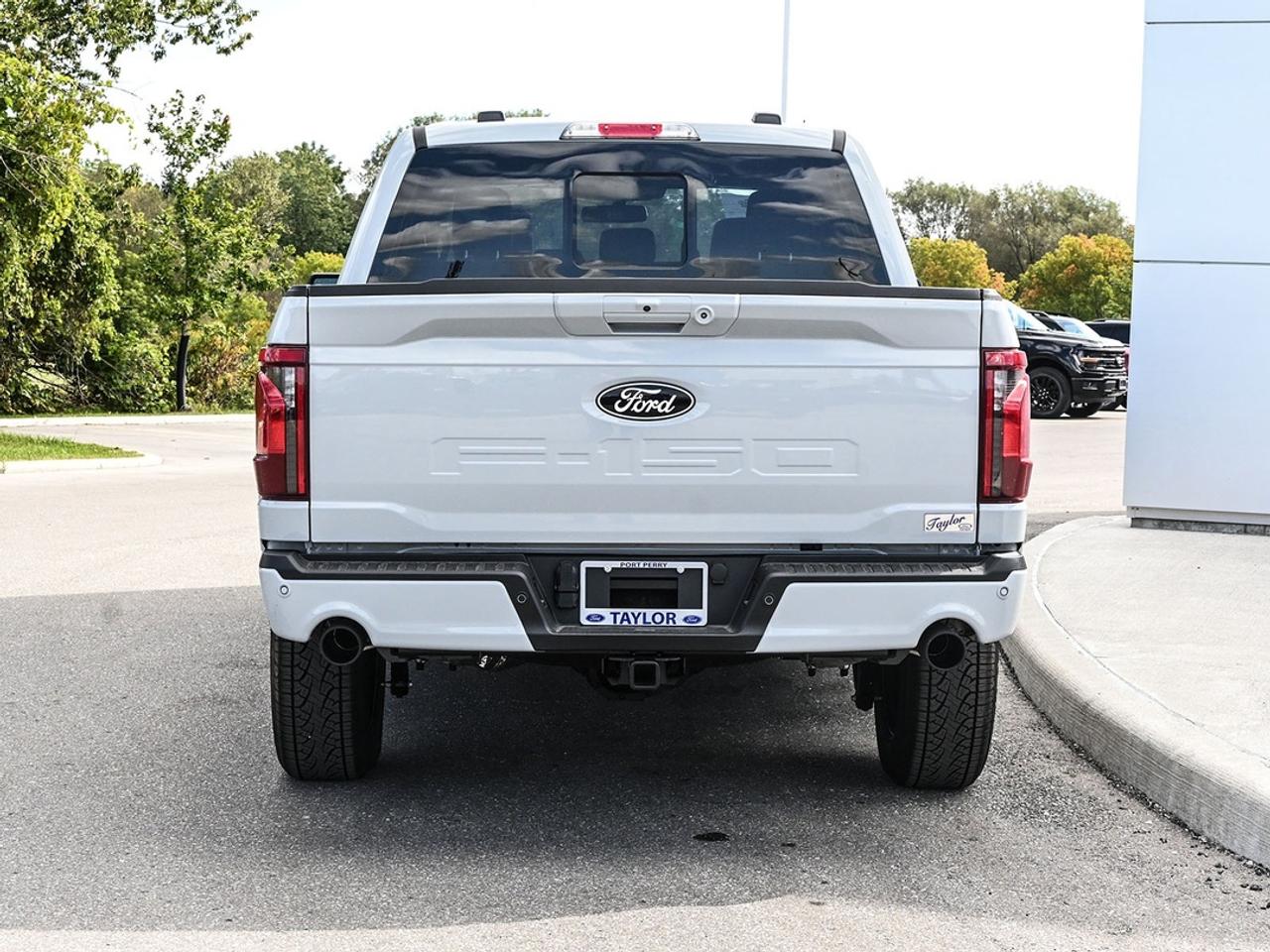 2026 Ford F-150 XLT Photo
