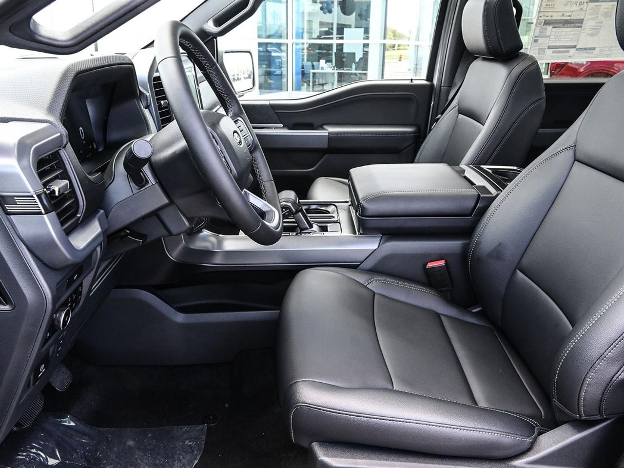 2026 Ford F-150 XLT Photo