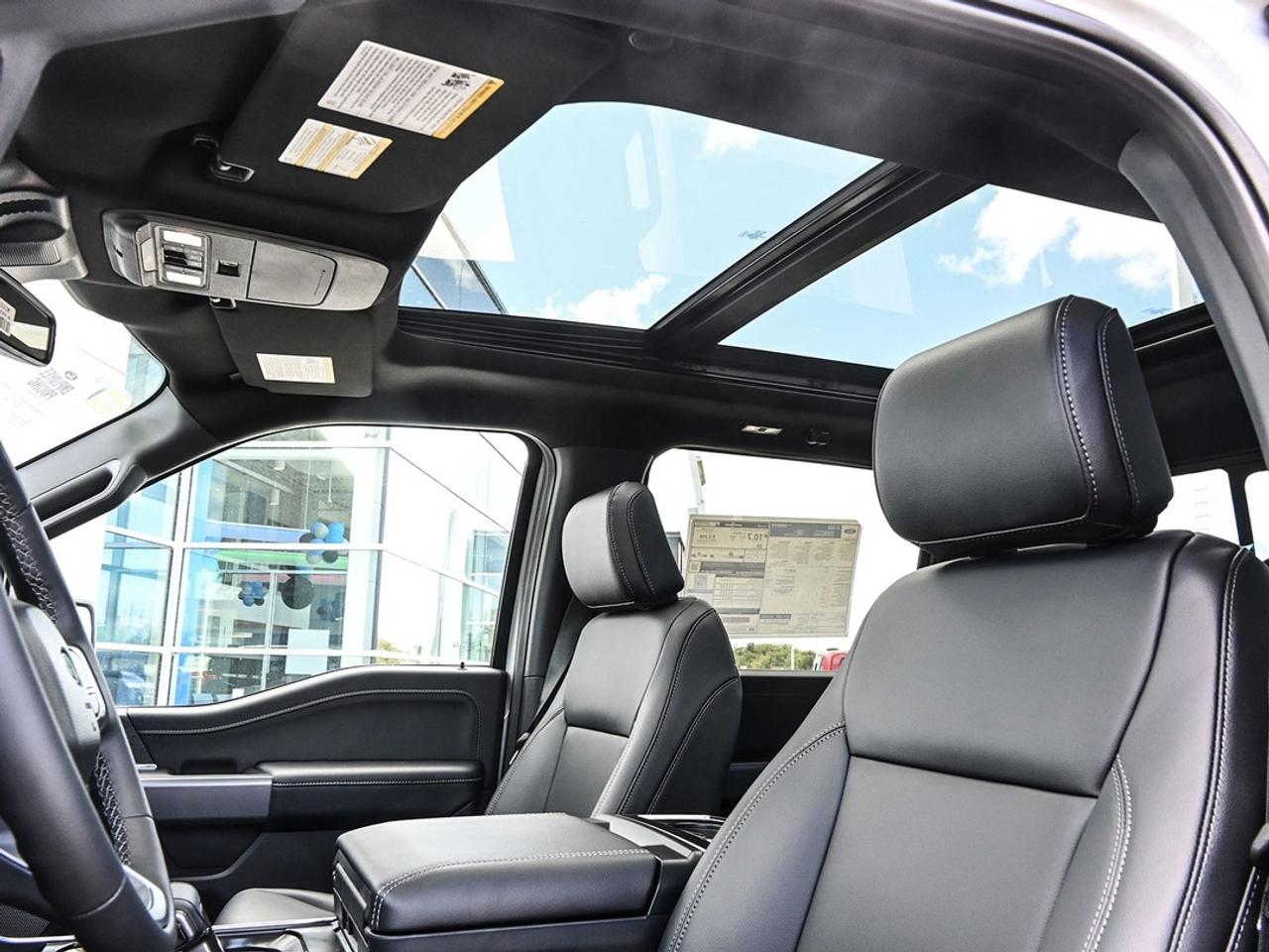 2026 Ford F-150 XLT Photo