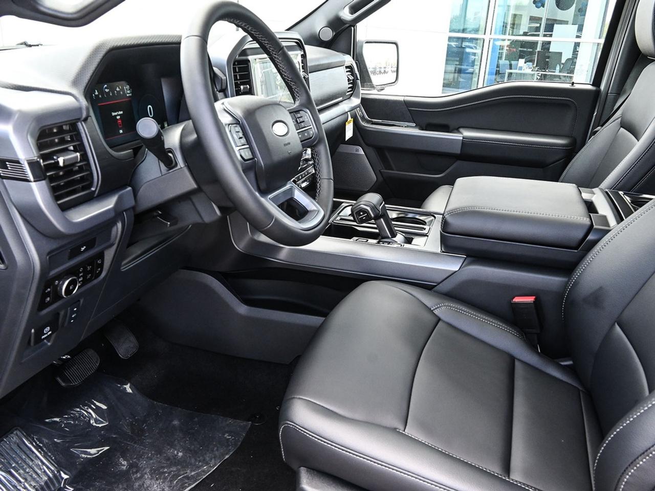 2026 Ford F-150 XLT Photo