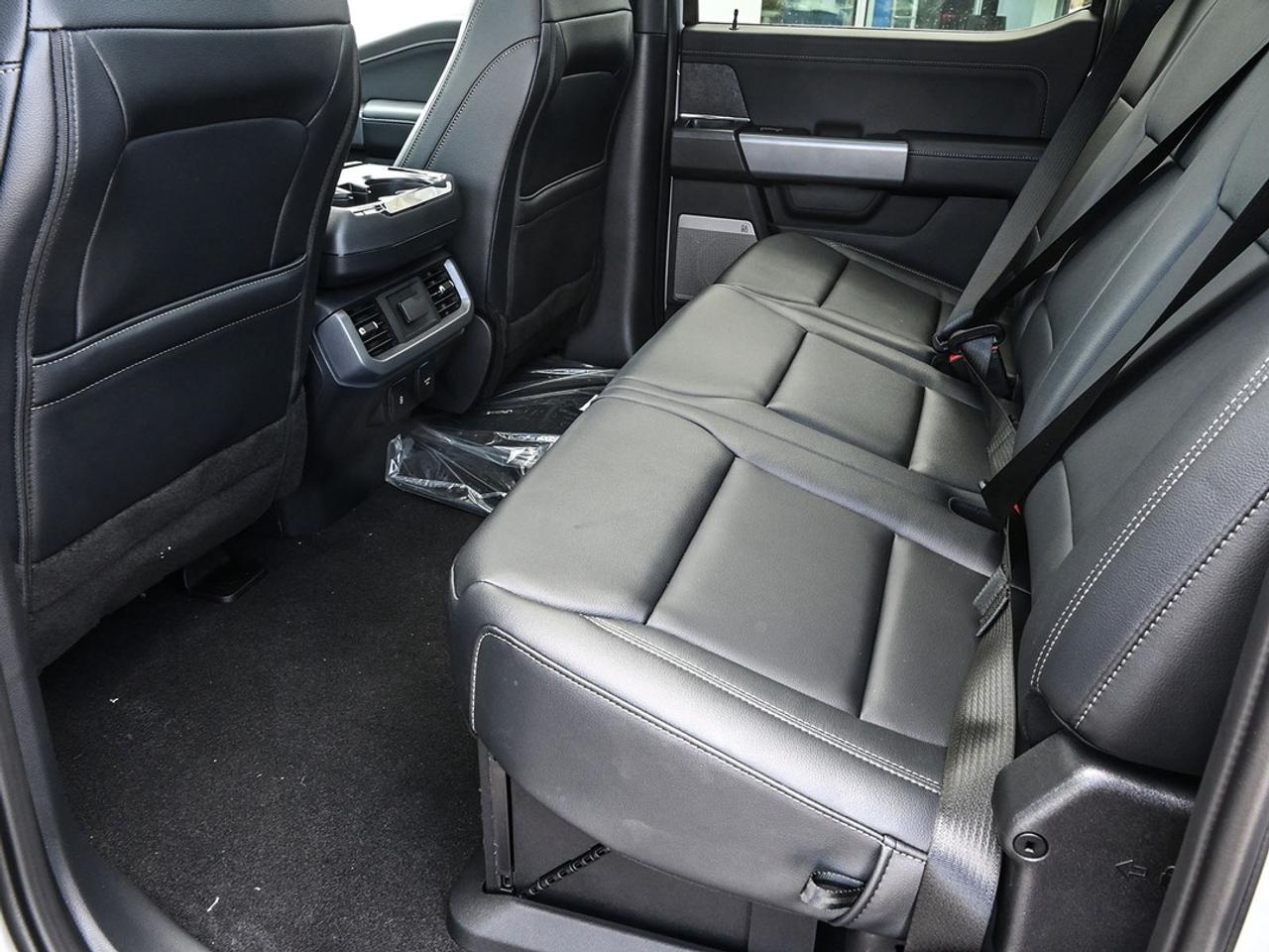 2026 Ford F-150 XLT Photo
