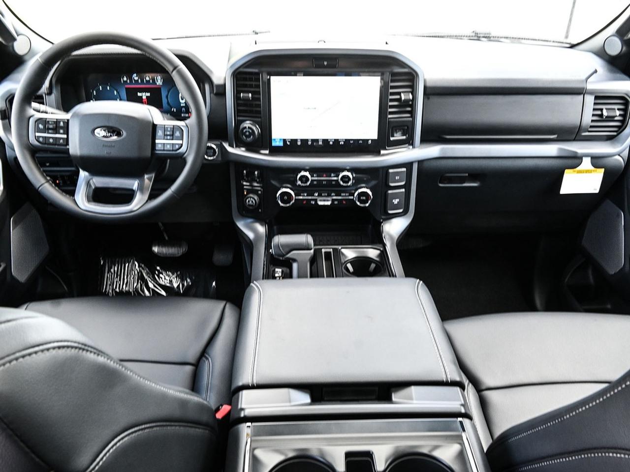 2026 Ford F-150 XLT Photo