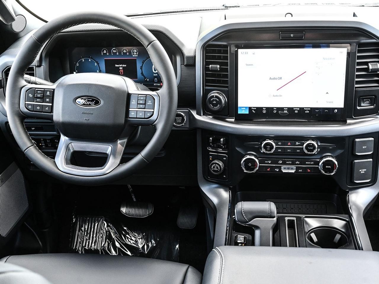 2026 Ford F-150 XLT Photo