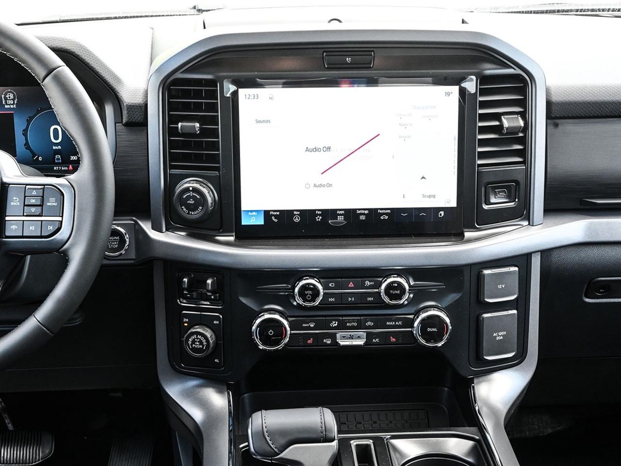 2026 Ford F-150 XLT Photo