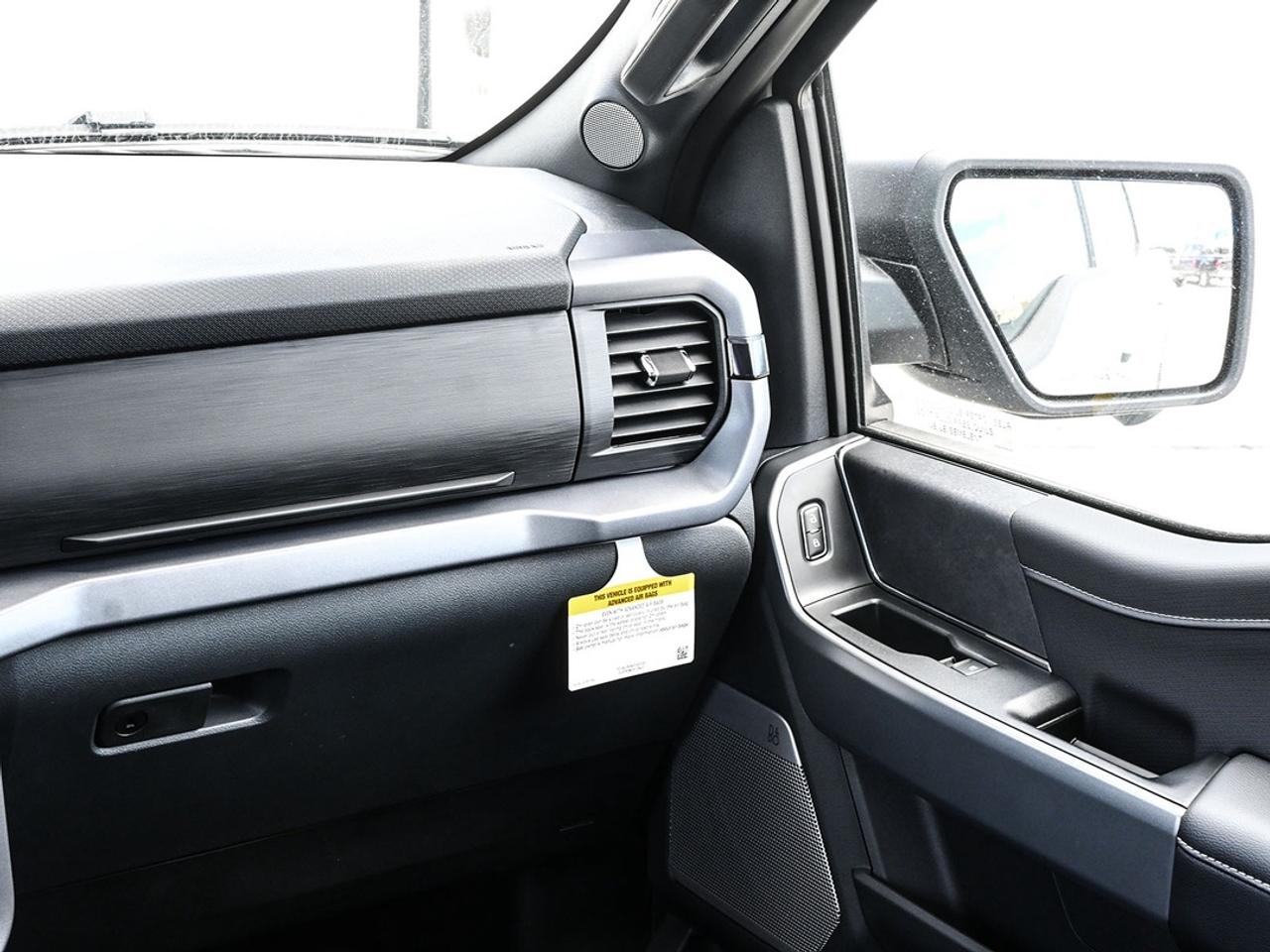 2026 Ford F-150 XLT Photo