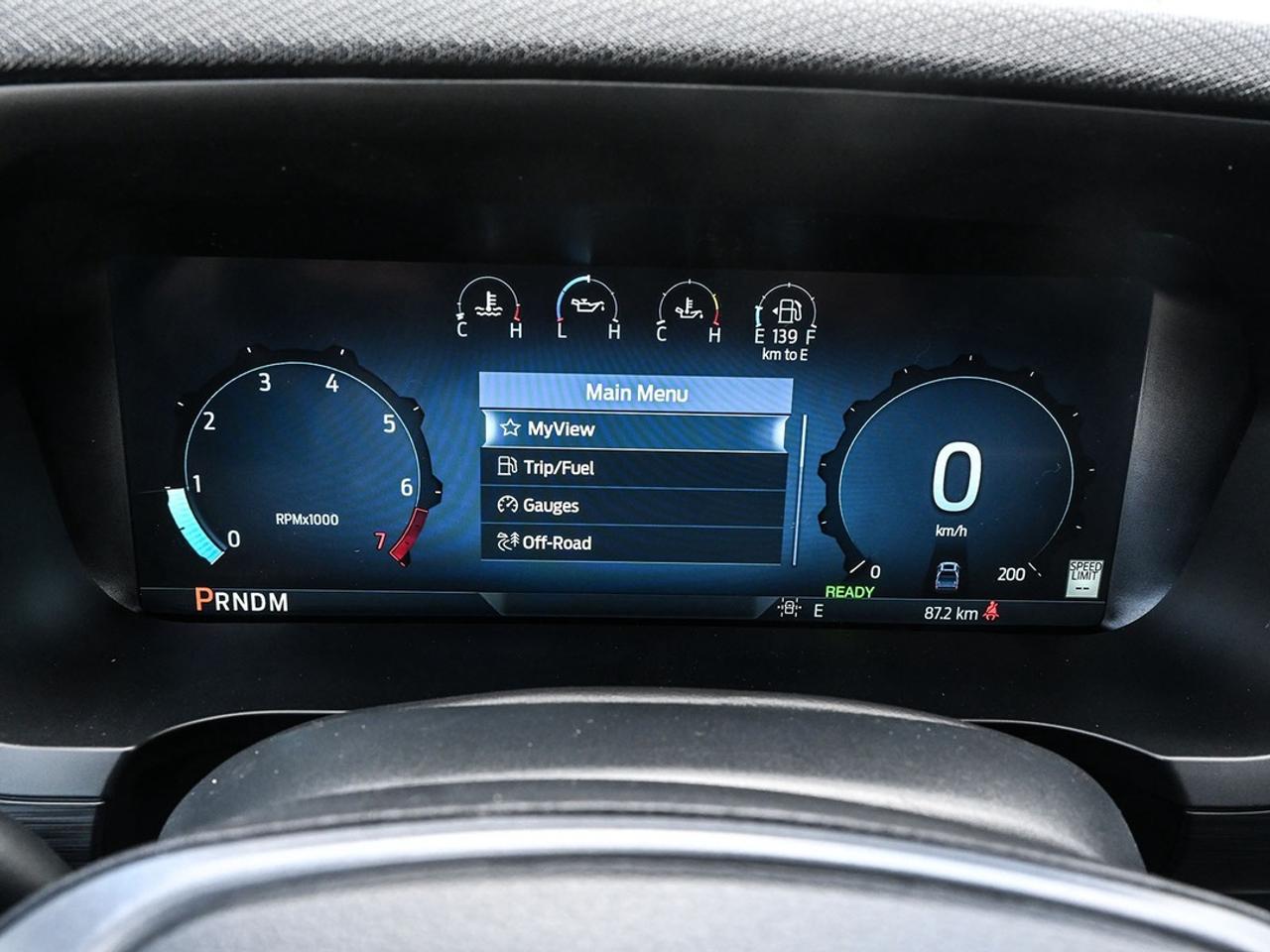 2026 Ford F-150 XLT Photo