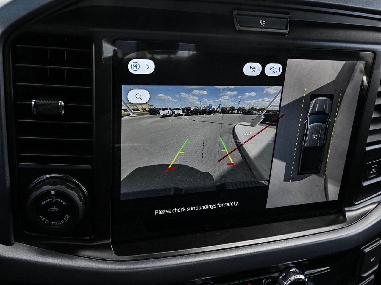 2026 Ford F-150 XLT Photo