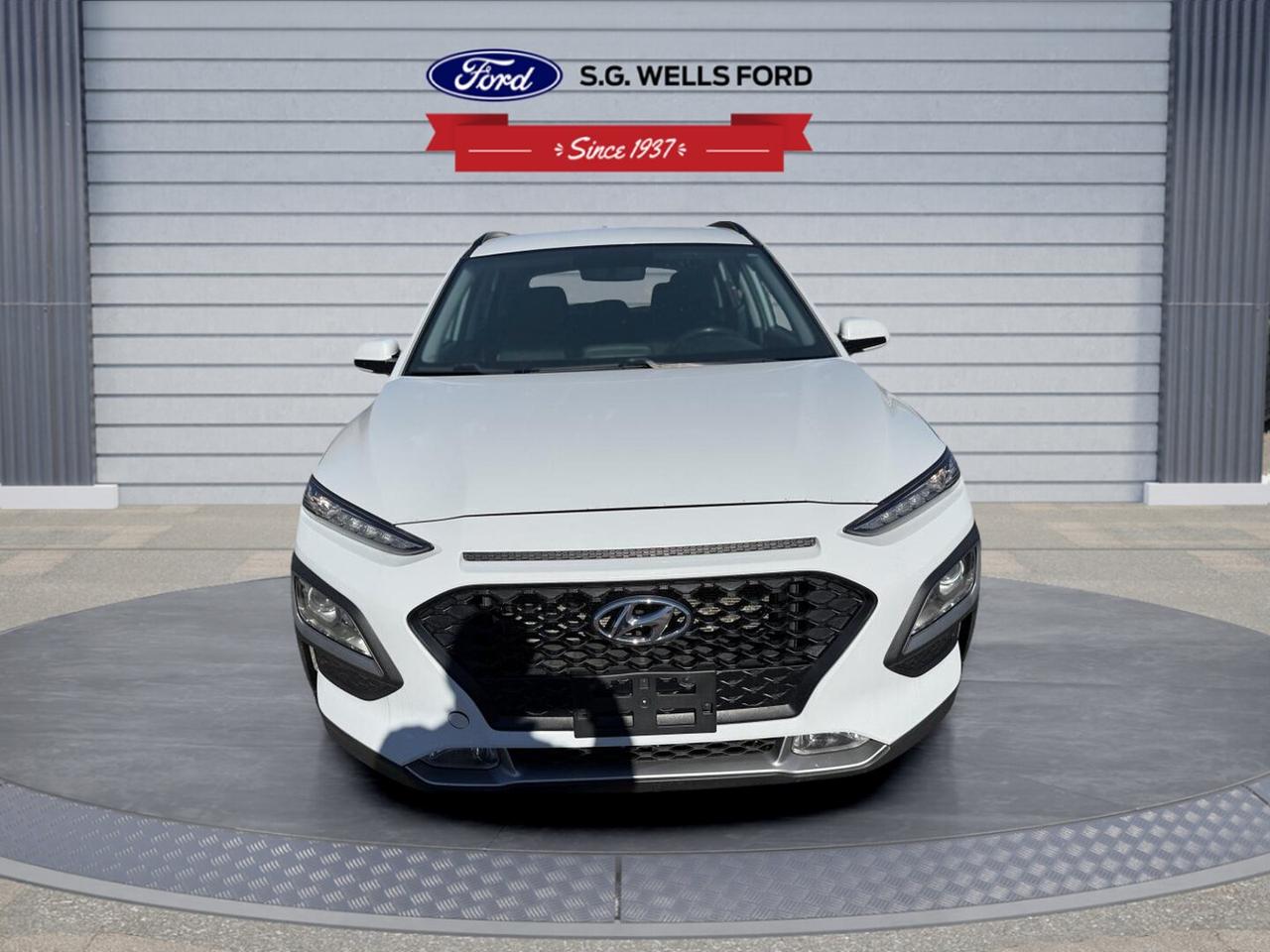 2020 Hyundai KONA Preferred Photo1