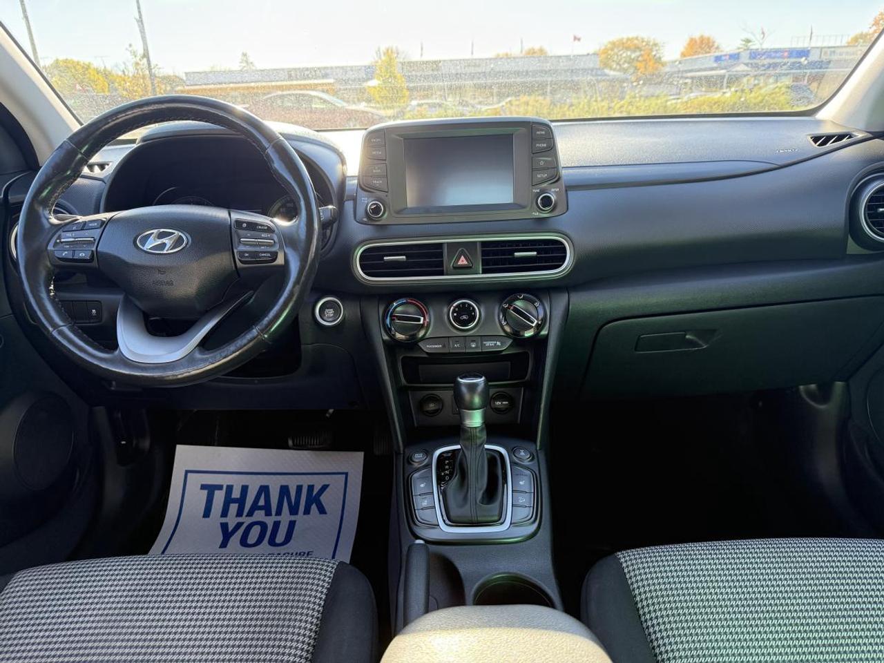 2020 Hyundai KONA Preferred Photo