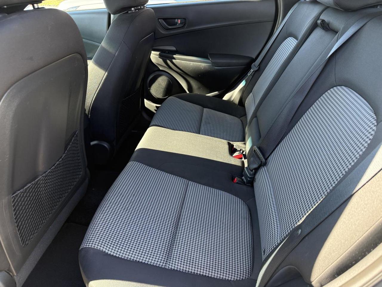 2020 Hyundai KONA Preferred Photo