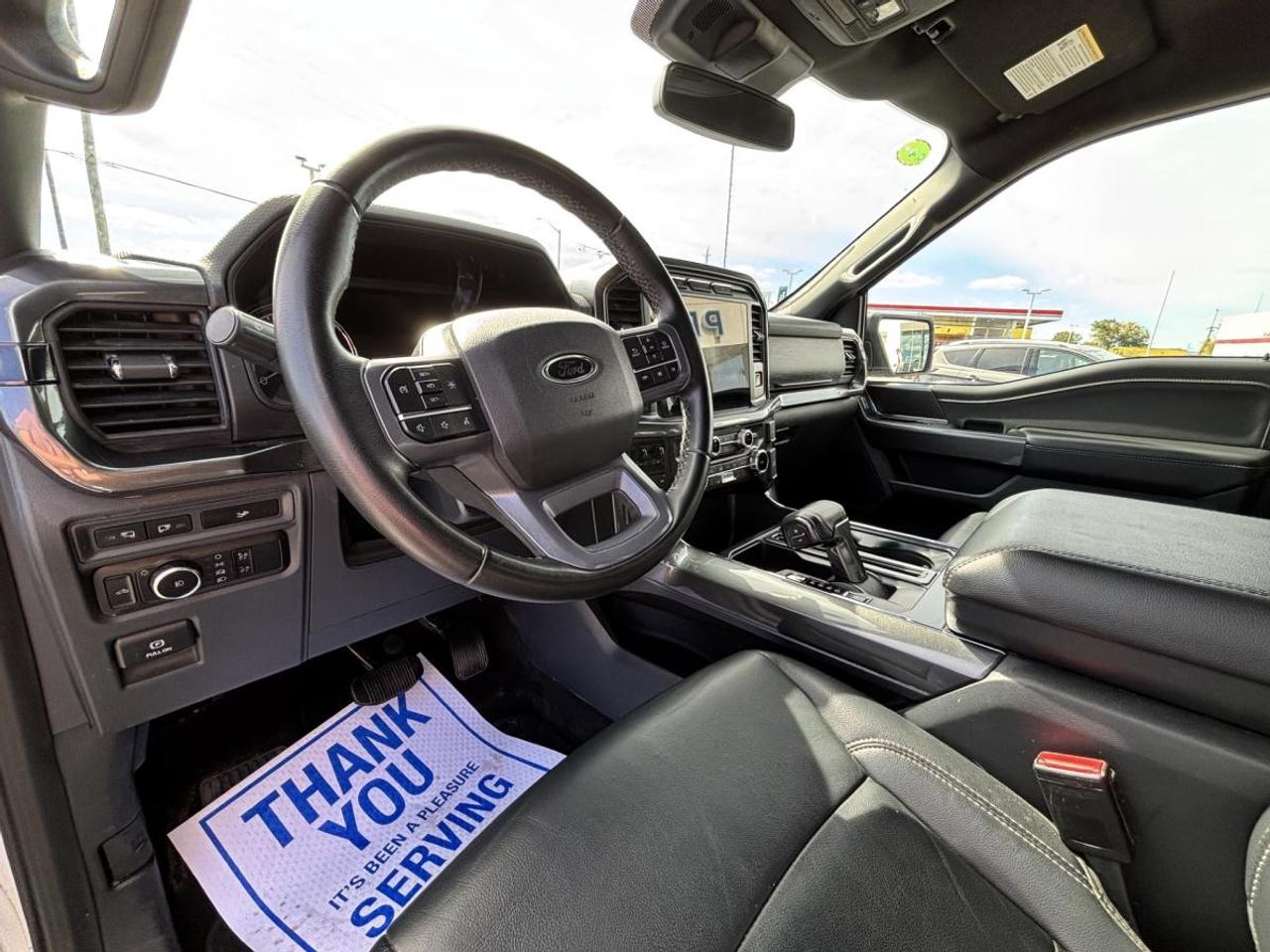 2023 Ford F-150 XLT Photo
