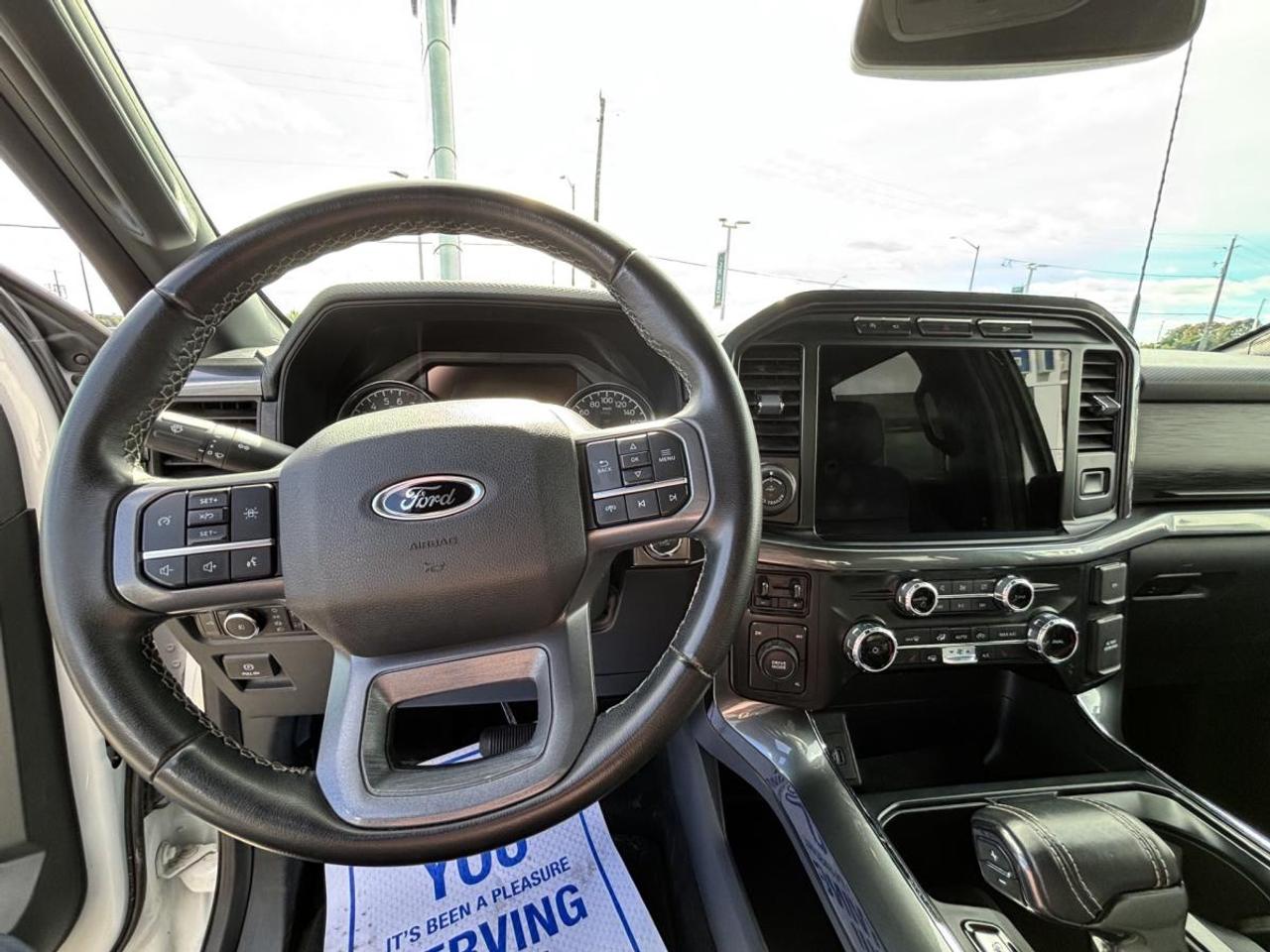 2023 Ford F-150 XLT Photo