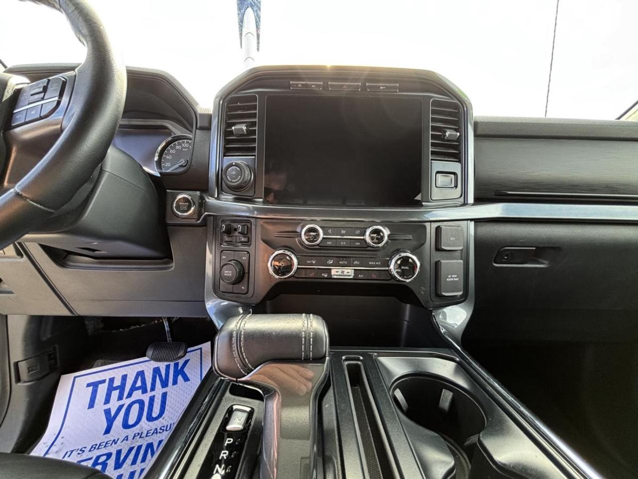 2023 Ford F-150 XLT Photo