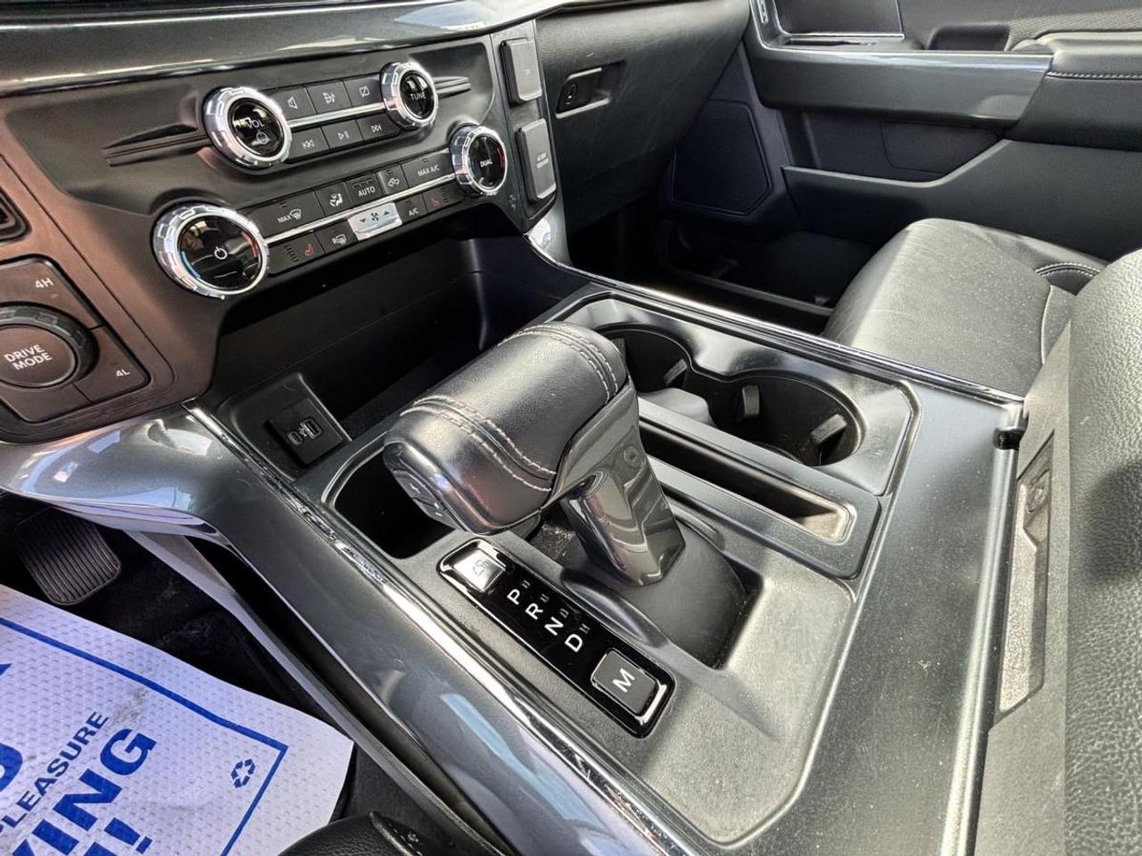 2023 Ford F-150 XLT Photo
